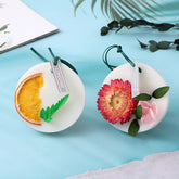 Beeswax Scented Hanging for Closet