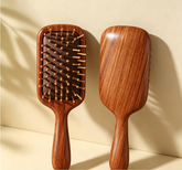 Sandalwood Air Cushion Hair Brush