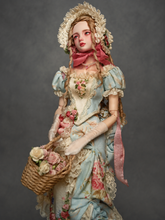 The Lost Maiden Vintage Dress