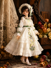 Victorian Afternoon Tea Elegance