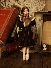 Retro Little Lady Ensemble