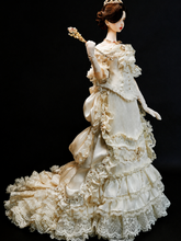 Royal Petite Doll Couture Set