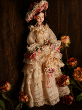 Sweet Dark Fairytale Couture