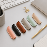 Reusable Pencil Cap Protector – Protective Pencil Tip Cover for School, Office & Art Supplies