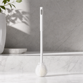 Silicone Cup Brush – Soft Bristle Bottle Cleaning Brush, 90° Corner Scrubber for Water Bottle Mug Glass Cup Kitchen Cleaning
