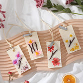 Closet Deodorizing Wax Block