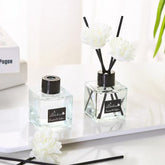Flameless Aroma Diffuser Air Freshener