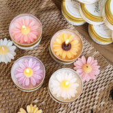 Chamomile Scented Candle in Mini Tin