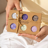 Perfume Oil Soy Wax Candle
