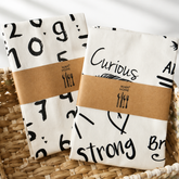 Cotton Napkin, Placemat and Food Styling Table Cloth