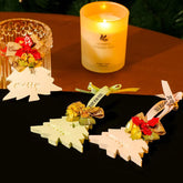 Plaster Scented Hanging for Car and Closet