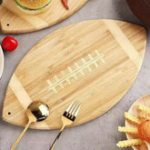 Bamboo Cutting Board Creative Shape Kitchen Board