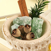 Diffuser Stone Decor with Essential Oil