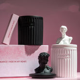 Custom Luxury Scented Candle Gift Set