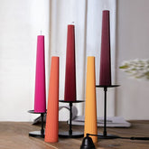 Long Tapered Scented Candle – Set of 2