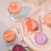 4-Hour Round Tea Light Candle