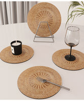 Octagonal Heat Resistant Table Mat