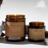 Cream Style Soy Wax Scented Candle
