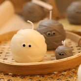 Cute Shaped Scented Candle