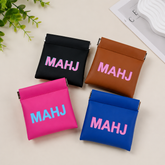 Mini Storage Pouch – Compact Organizer Bag for Small Essentials & Daily Carry