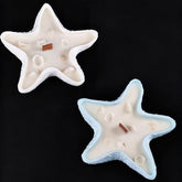 Starfish Scented Candle