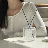 Oriental Essential Oil Reed Diffuser