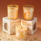Mid-Autumn Osmanthus Scented Candle