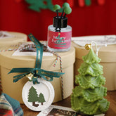 Holiday Candle Gift Box Set