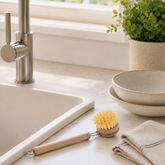 Long Handle Pot Brush