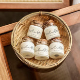 Travel-Sized Sample Scented Candle