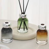 110ml Round Shoulder Reed Diffuser