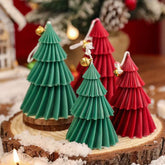 Christmas Tree Scented Candle