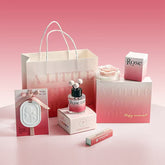 Luxury Scented Candle Gift Set