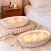 Bedroom Scented Candle Decor