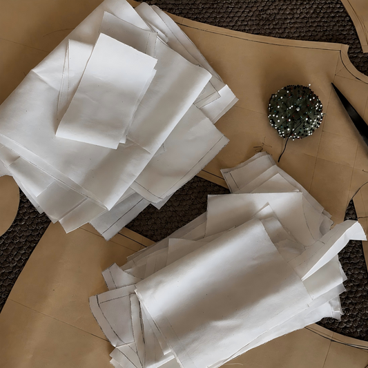 From Fairy Tales to Palace Halls: The Fantasy World Behind Fiora Design BJ Doll Dresses