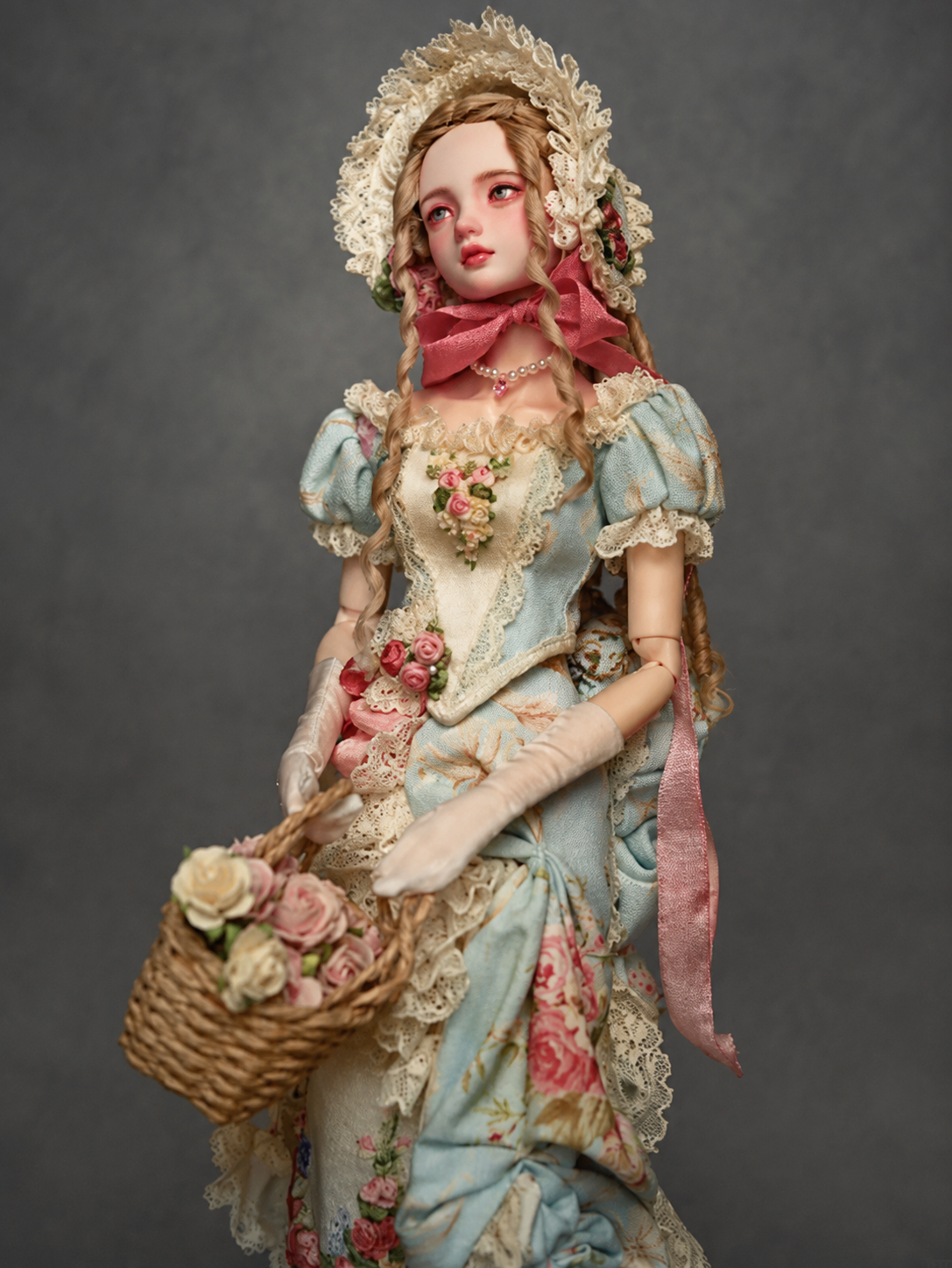 The Lost Maiden Vintage Dress