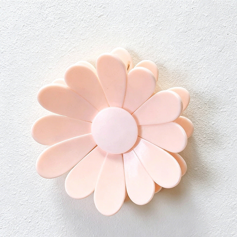 Daisy Magnetic Food Sealing Clip - Fridge Magnet 2-in-1