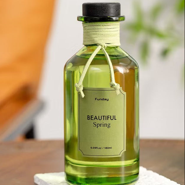 Vintage Bottle Reed Diffuser 180ml