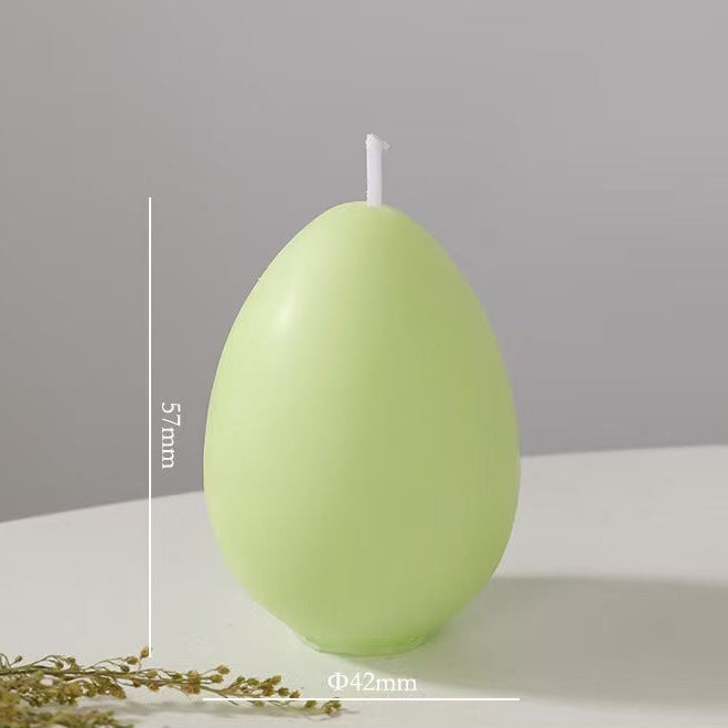 Easter Egg Scented Candle