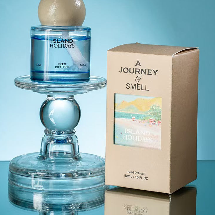 Eco Car Perfume Air Freshener