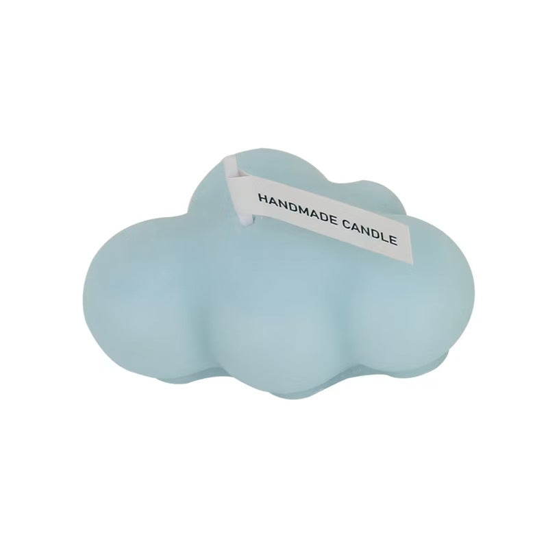 Little Cloud Scented Candle