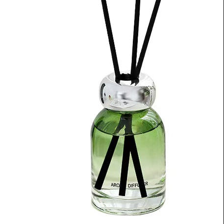 110ml Round Shoulder Reed Diffuser