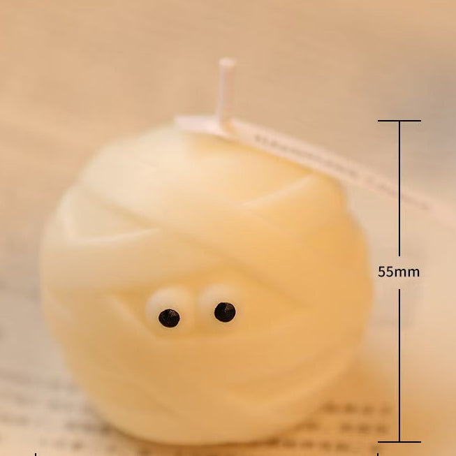 Cute Shaped Scented Candle