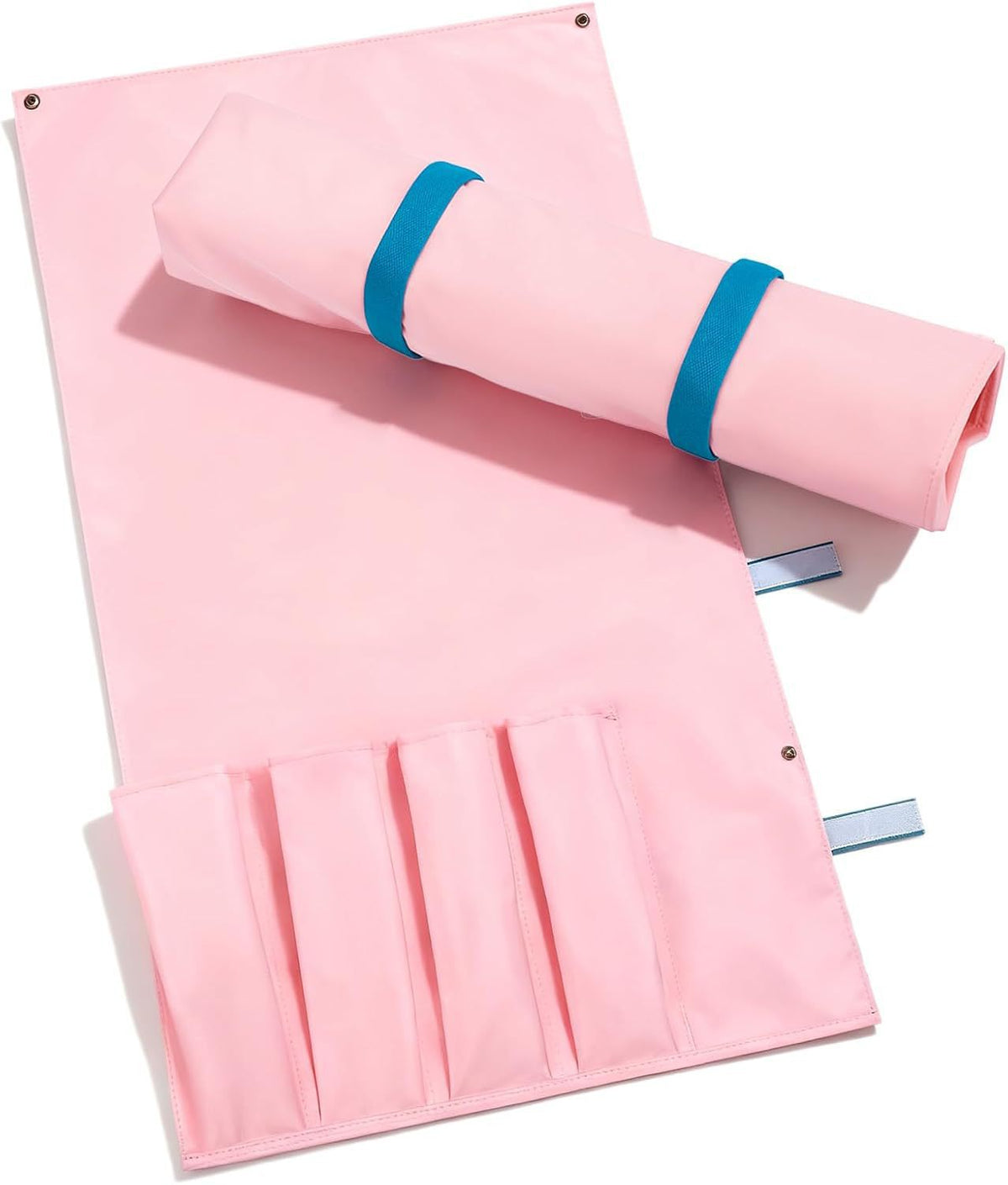Mahjong Rake Storage Bag – Portable Carrying Case for Mahjong Accessories