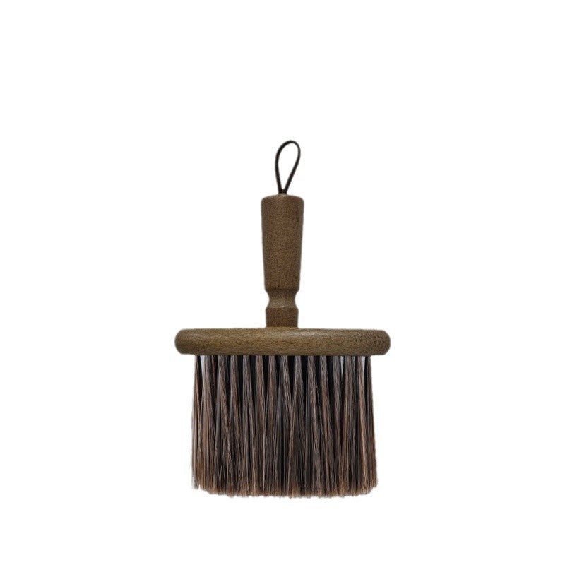 Car Interior Dust Brush, Multipurpose Detailing Tool