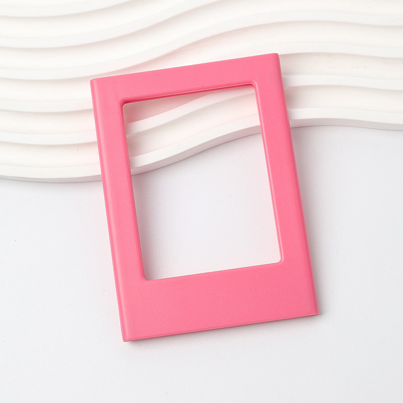 Magnetic Photo Frame – Polaroid Style Fridge Magnet Frame