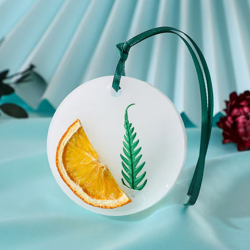 Beeswax Scented Hanging for Closet