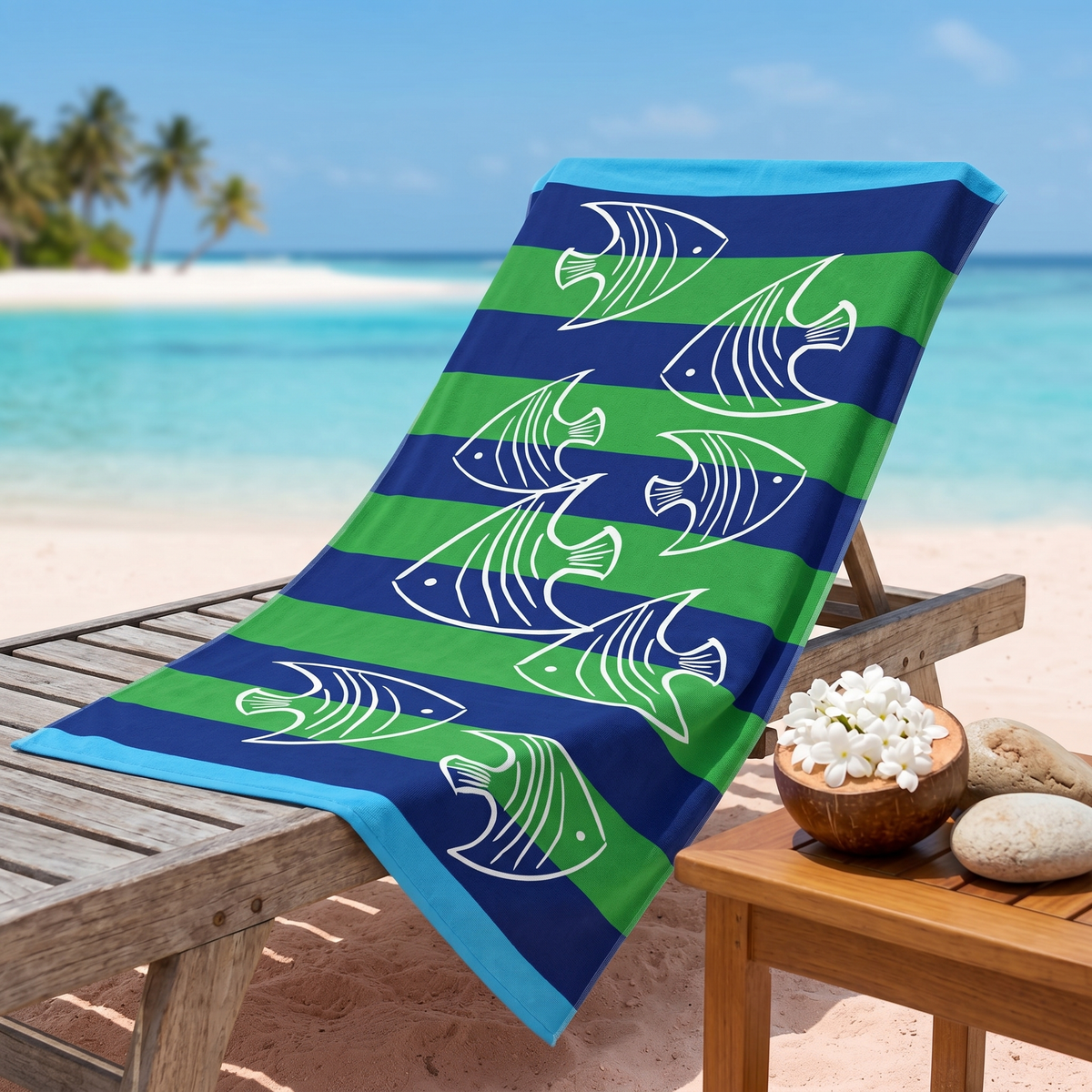 Soft Quick Dry Microfiber Bath Beach Towel Shawl Lightweight Absorbent Travel Wrap Summer Essential