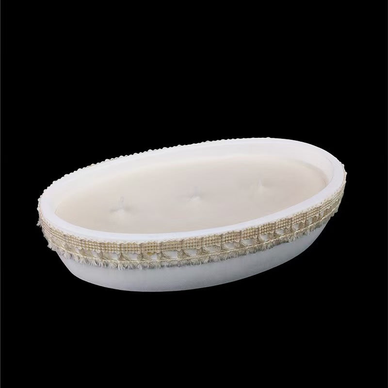 Bedroom Scented Candle Decor