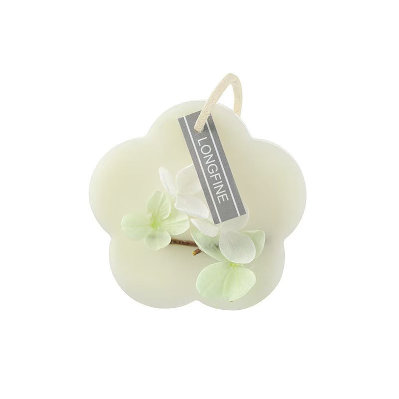 Petal Scented Wax Hanging